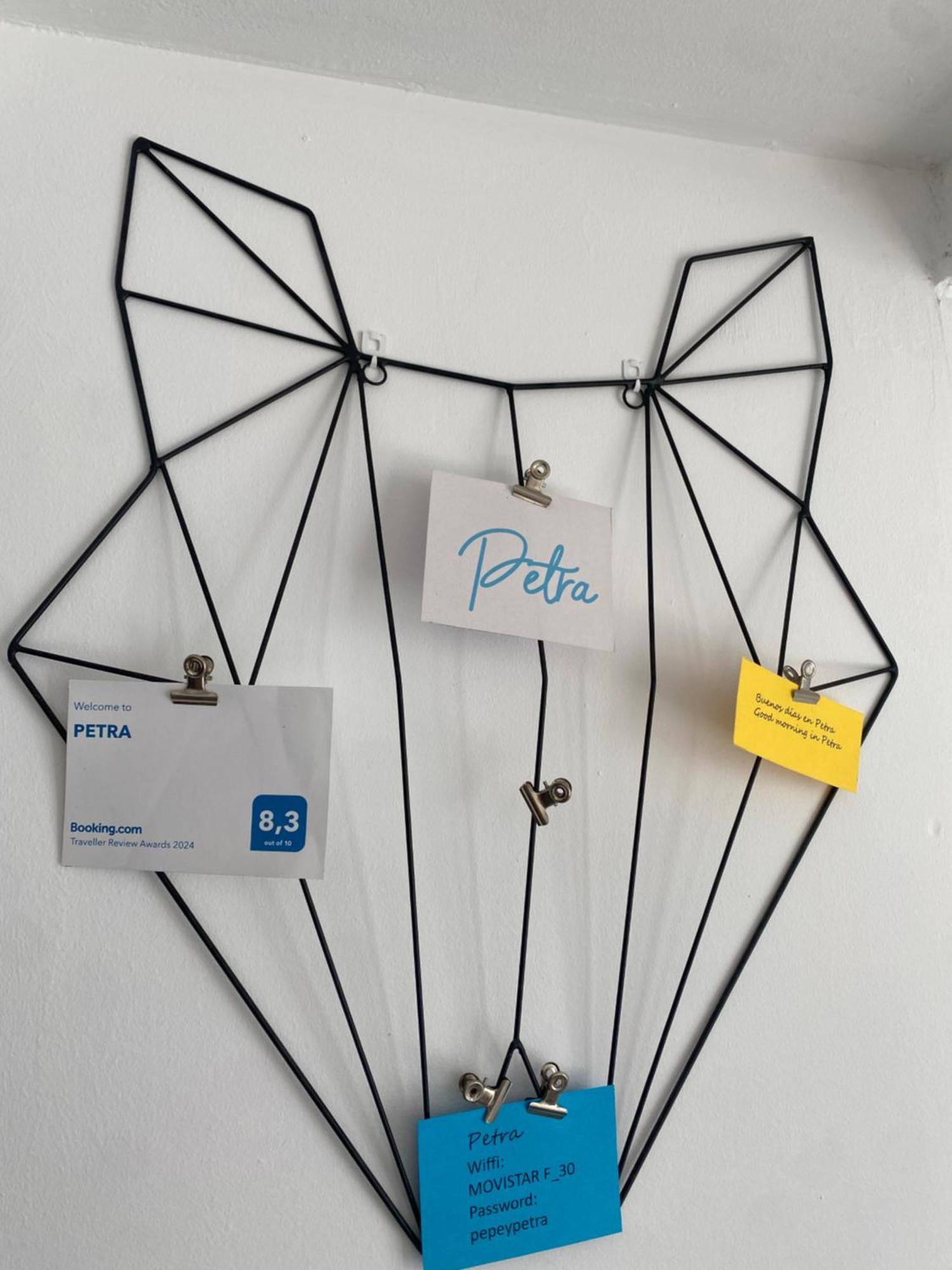 Petra Holiday home Denia