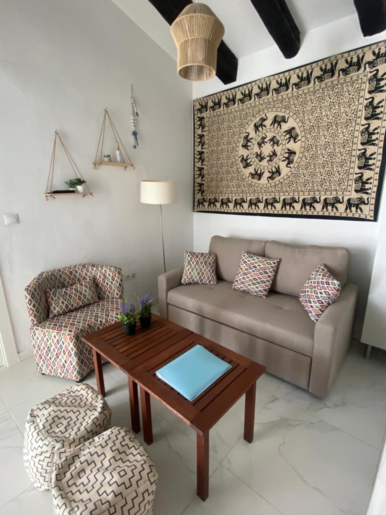 Petra Holiday home Denia