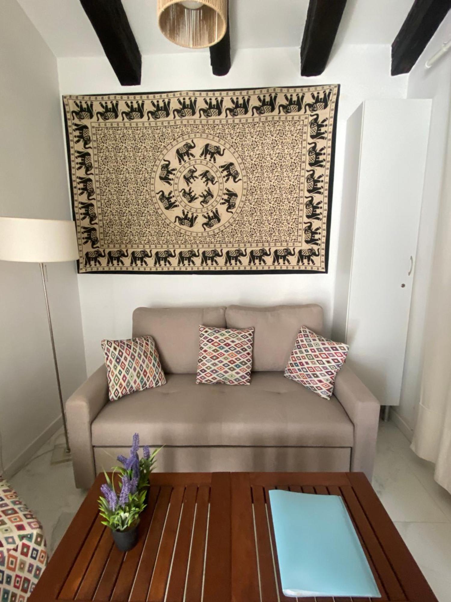 Petra Holiday home Denia