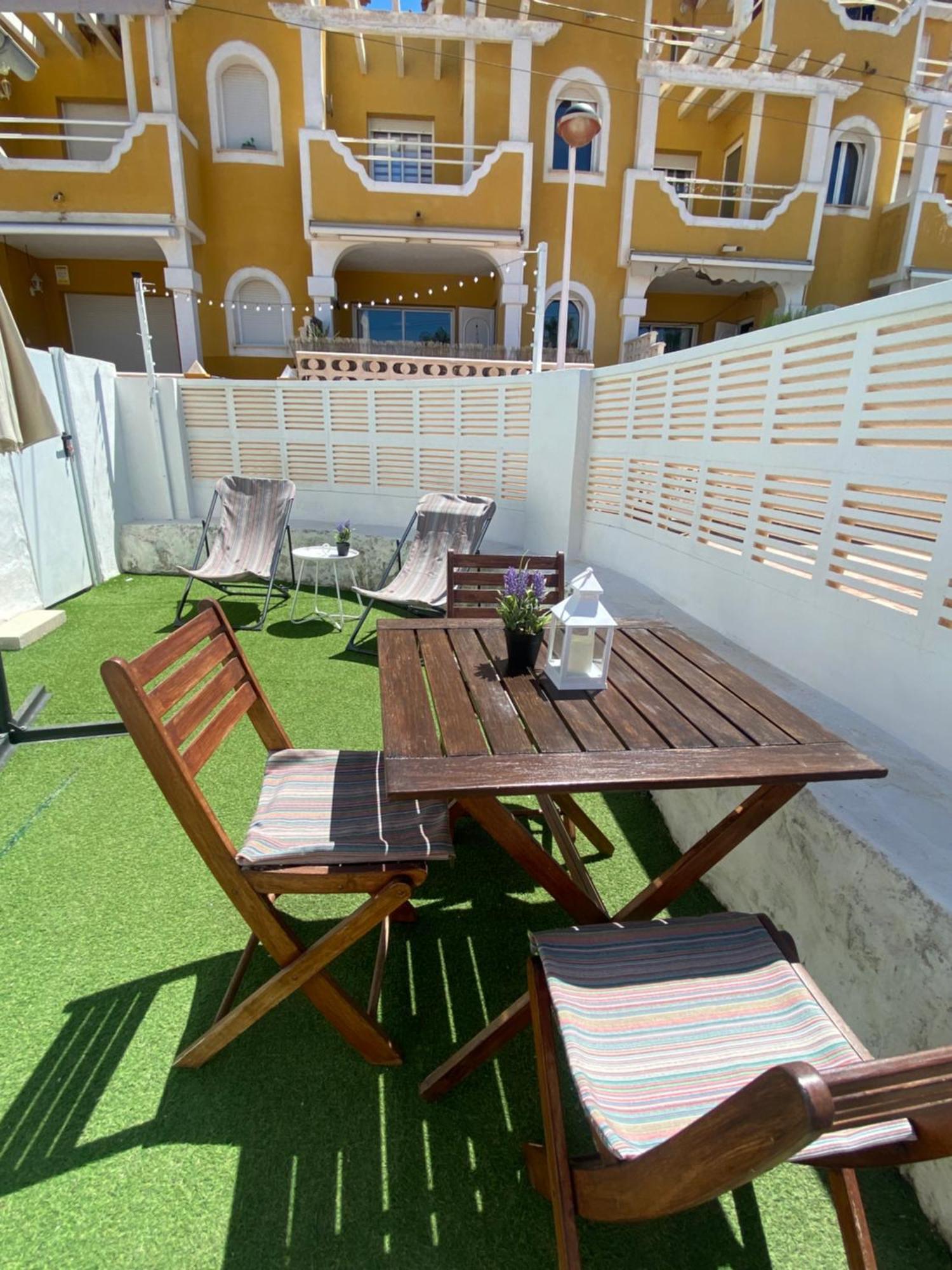 Petra Holiday home