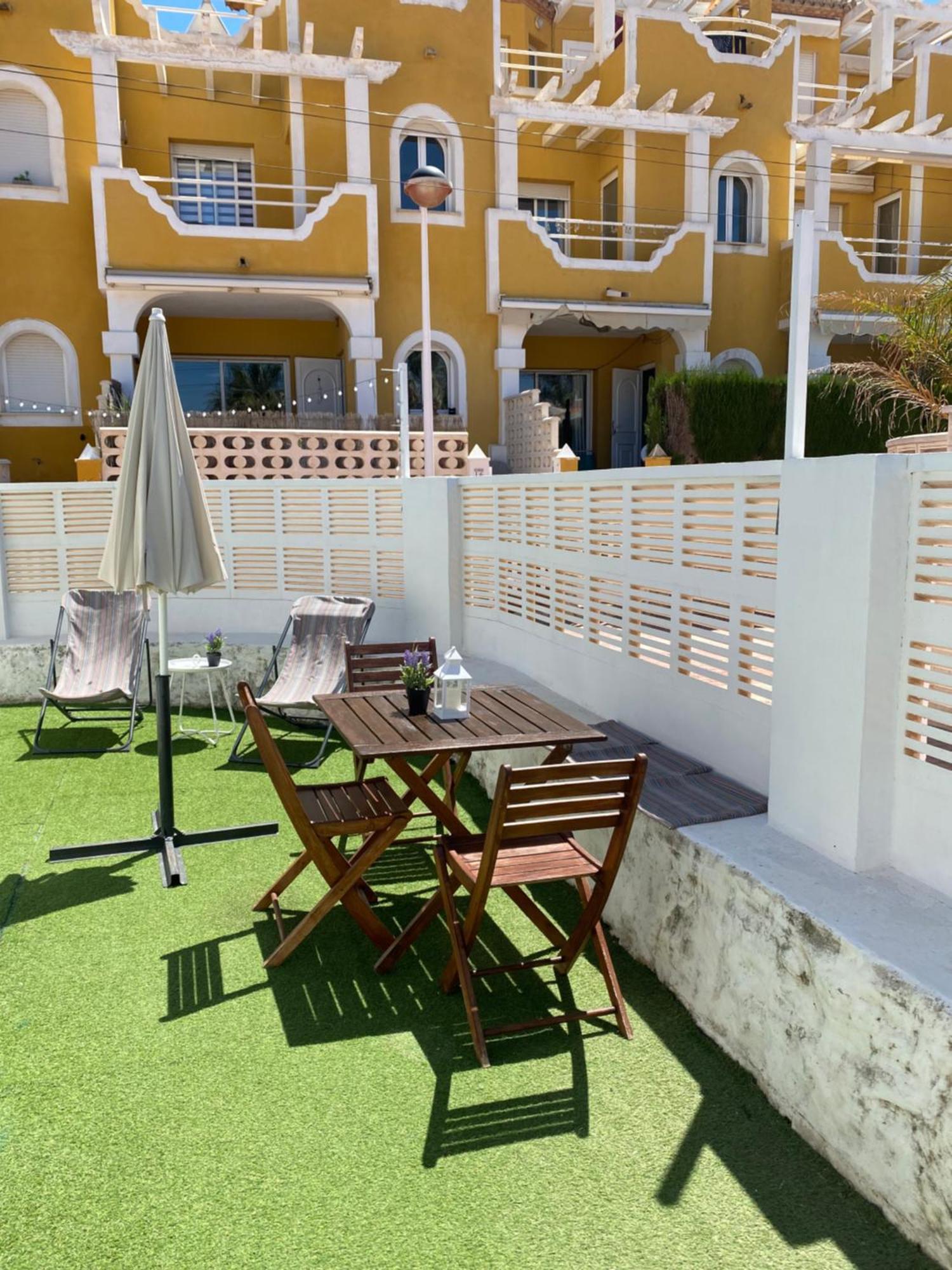 Holiday home Petra