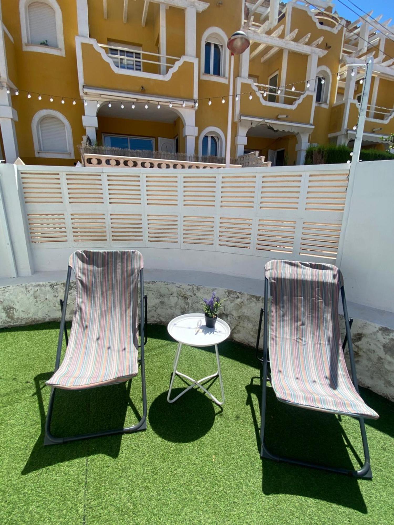 Petra Holiday home Denia