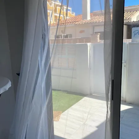 Petra Villa Denia Exterior photo