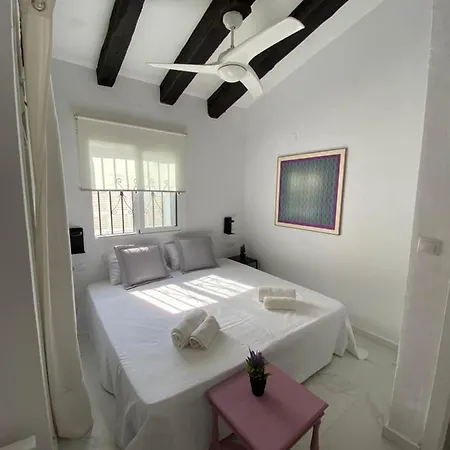 Petra Villa Denia Exterior photo
