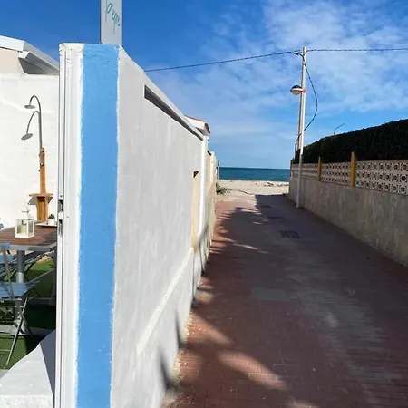Petra Villa Denia Exterior photo